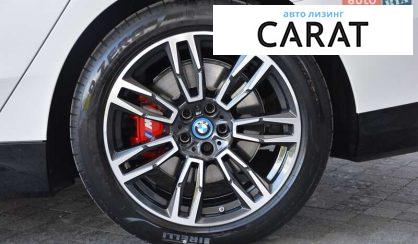 BMW i5 2024