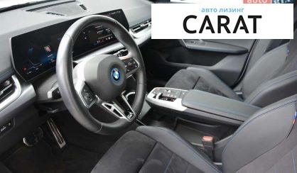 BMW iX1 2024