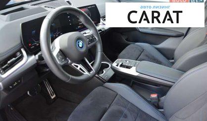 BMW iX1 2024