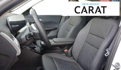 BMW iX1 2024