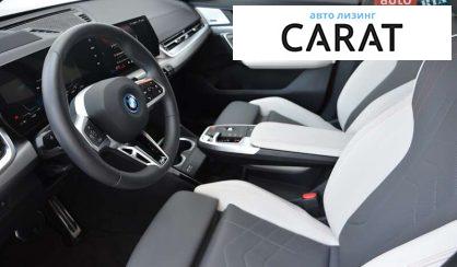 BMW iX2 2024