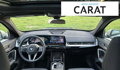 BMW X1 2023
