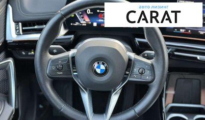 BMW X1 2023
