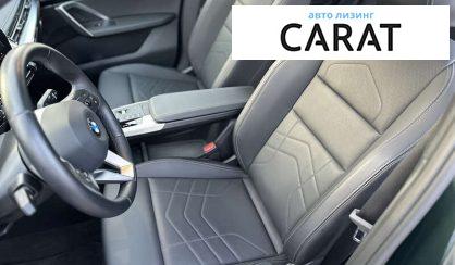BMW X1 2023