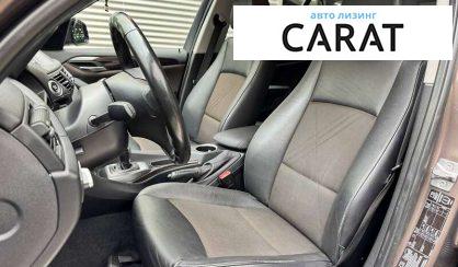 BMW X1 2013