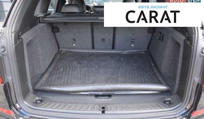 BMW X3 2020