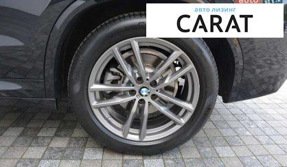 BMW X3 2020
