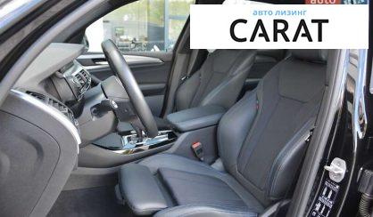 BMW X3 2020