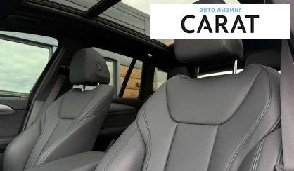 BMW X3 2019