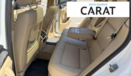 BMW X3 2014