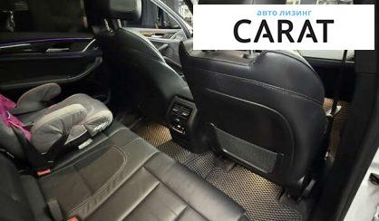 BMW X3 2018
