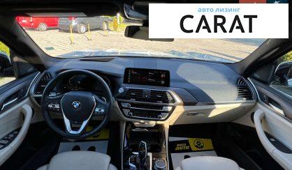 BMW X3 2020