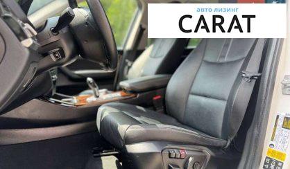 BMW X3 2016