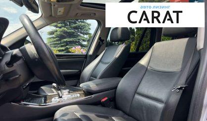 BMW X3 2014