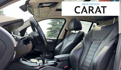 BMW X3 2018