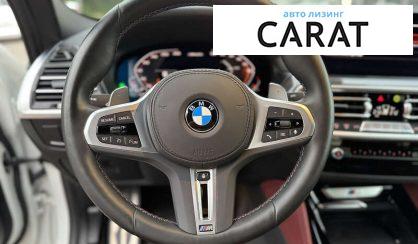 BMW X4 2023