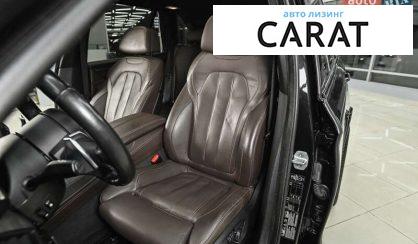 BMW X5 M 2014