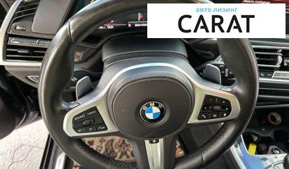 BMW X5 2019