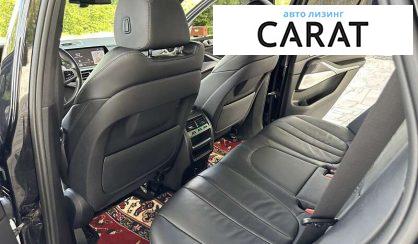 BMW X5 2019