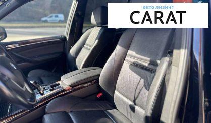 BMW X5 2011