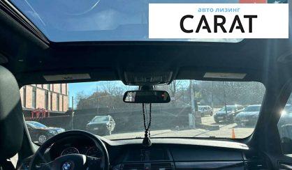 BMW X5 2011