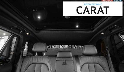 BMW X5 2018