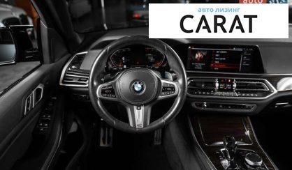 BMW X5 2018