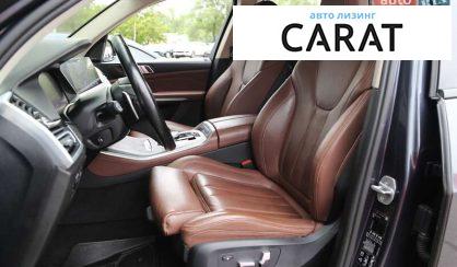 BMW X5 2019 BMW X5 2019