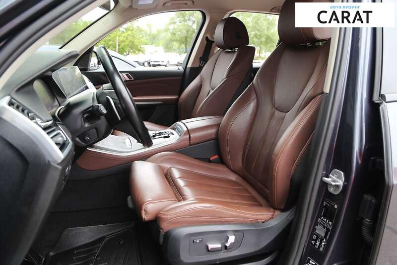 BMW X5 2019 BMW X5 2019