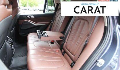 BMW X5 2019 BMW X5 2019