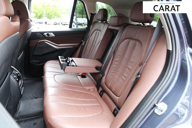 BMW X5 2019 BMW X5 2019