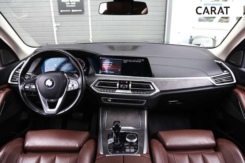 BMW X5 2019 BMW X5 2019