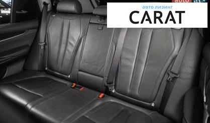 BMW X5 2014