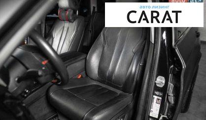 BMW X5 2014