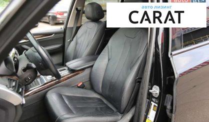 BMW X5 2014