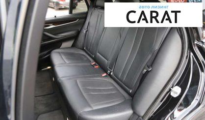 BMW X5 2014