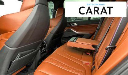 BMW X5 2023