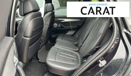 BMW X5 2014
