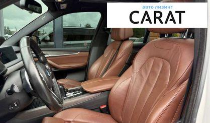 BMW X5 2014