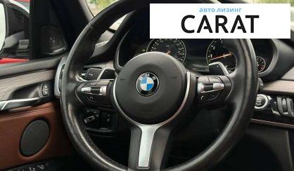 BMW X5 2014