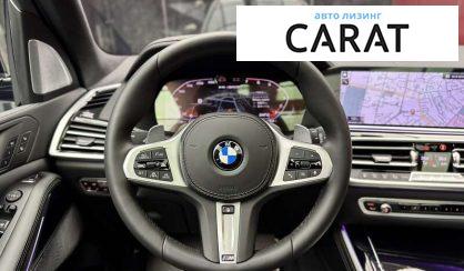 BMW X5 2019