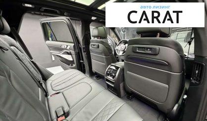 BMW X5 2019