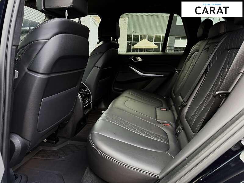 BMW X5 2021 BMW X5 2021