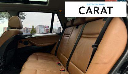BMW X5 2007