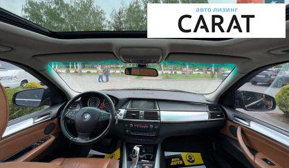 BMW X5 2007