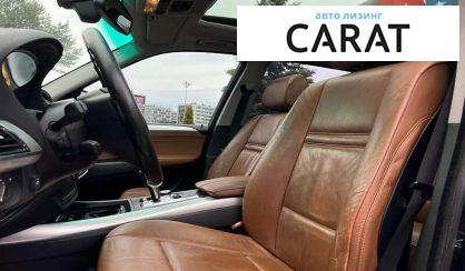 BMW X5 2007