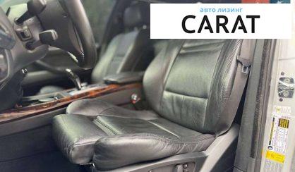 BMW X5 2007
