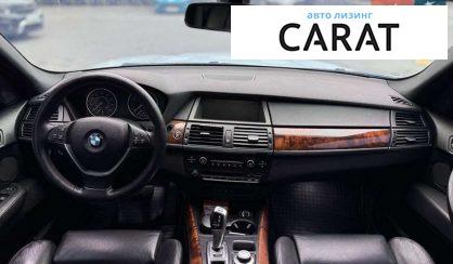 BMW X5 2007