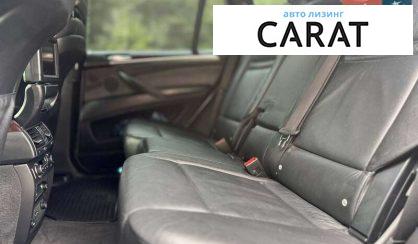 BMW X5 2007