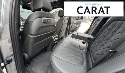 BMW X5 2024